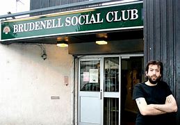 An image for Brudenell Social Club,33 Queens Road, Burley, Leeds, West Yorkshire, England, LS6 1NY